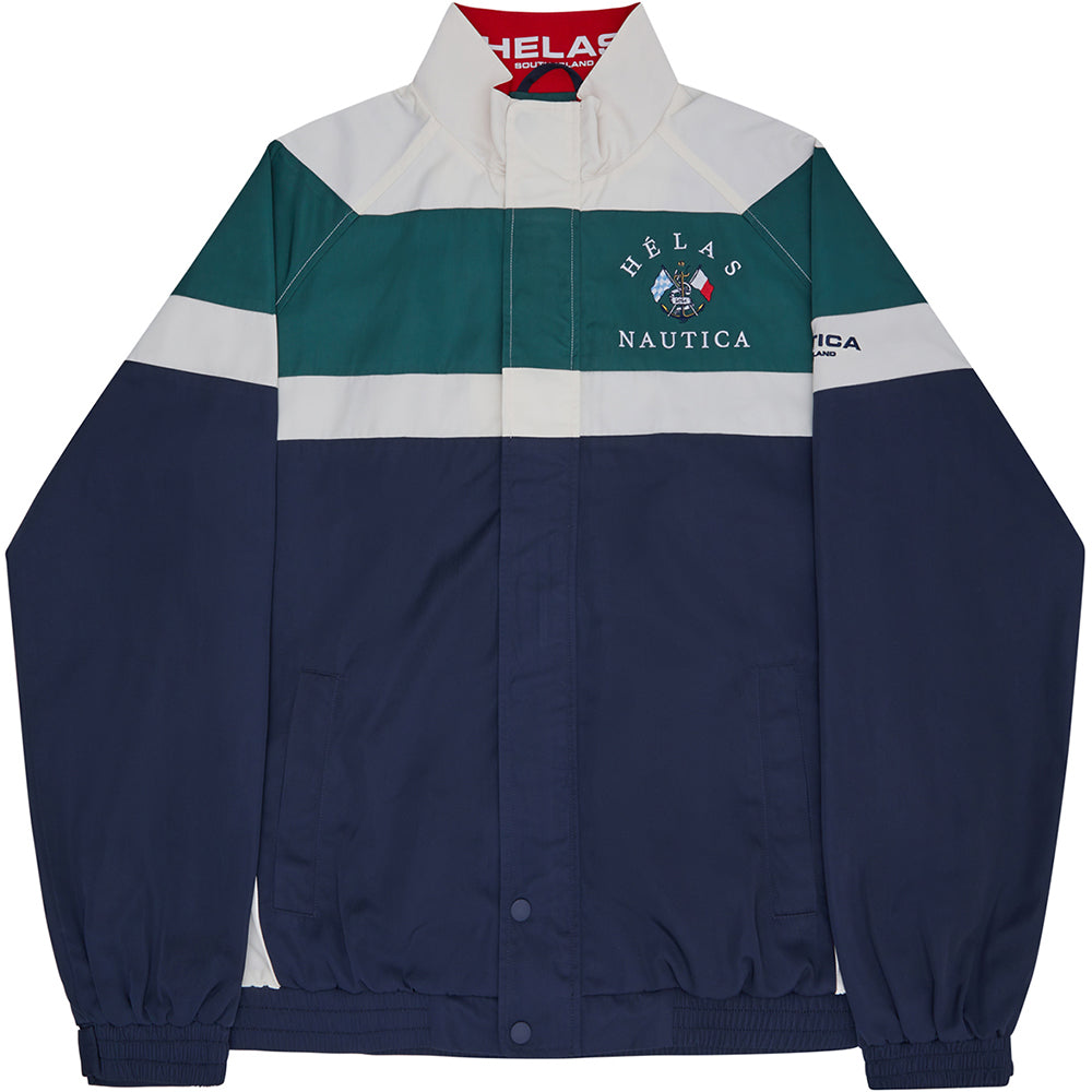 Nautica x Hélas Sailor Jacket