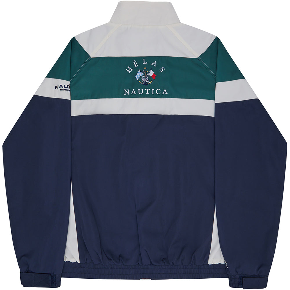 Nautica x Hélas Sailor Jacket