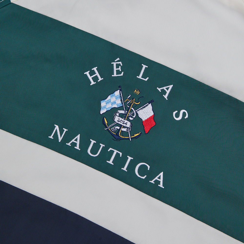 Nautica x Hélas Sailor Jacket