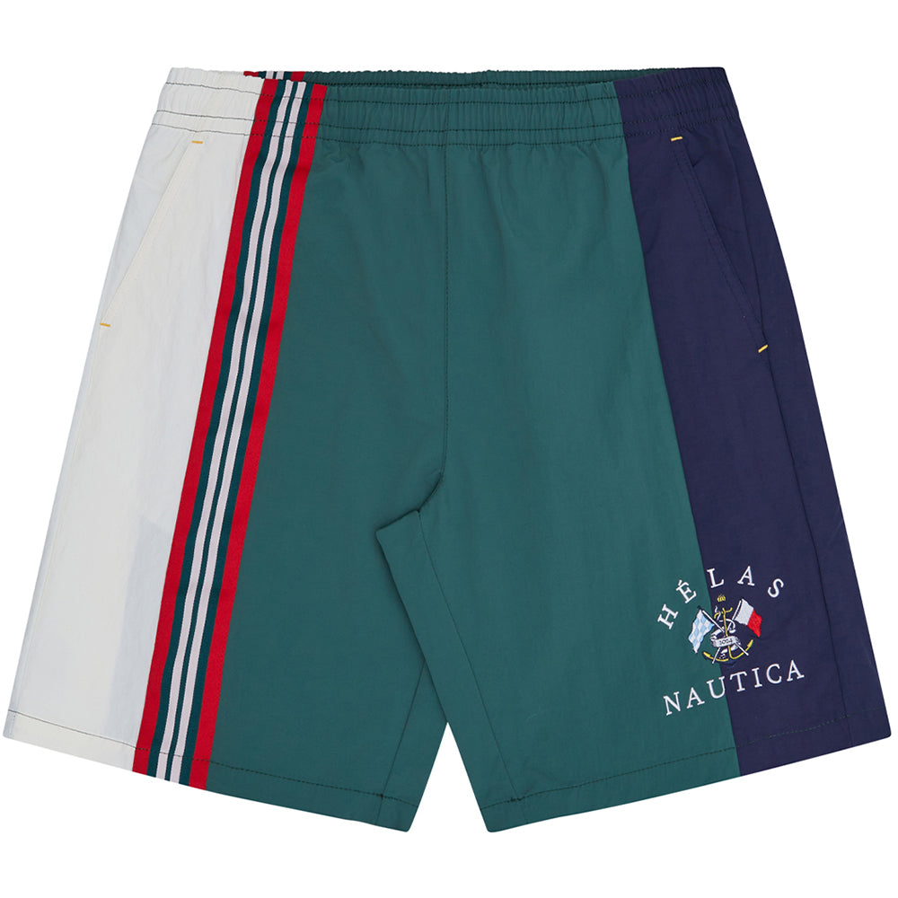 Nautica x Hélas Swim Short