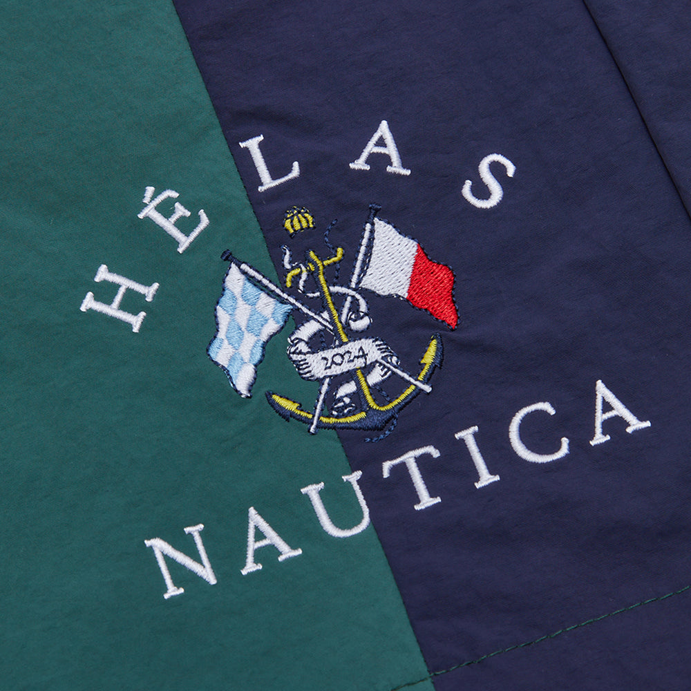 Nautica x Hélas Swim Short