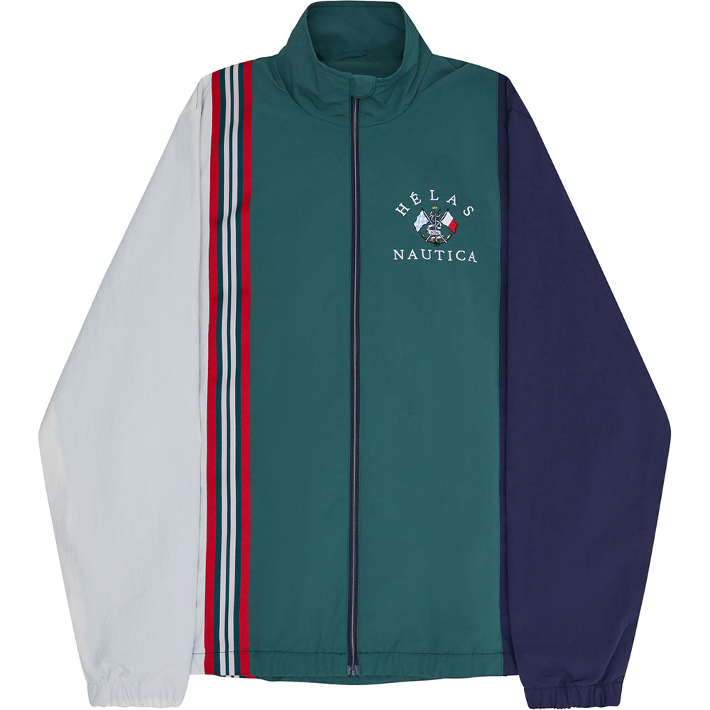 Nautica x Hélas Tracksuit Jacket