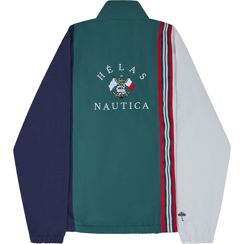 Nautica x Hélas Tracksuit Jacket