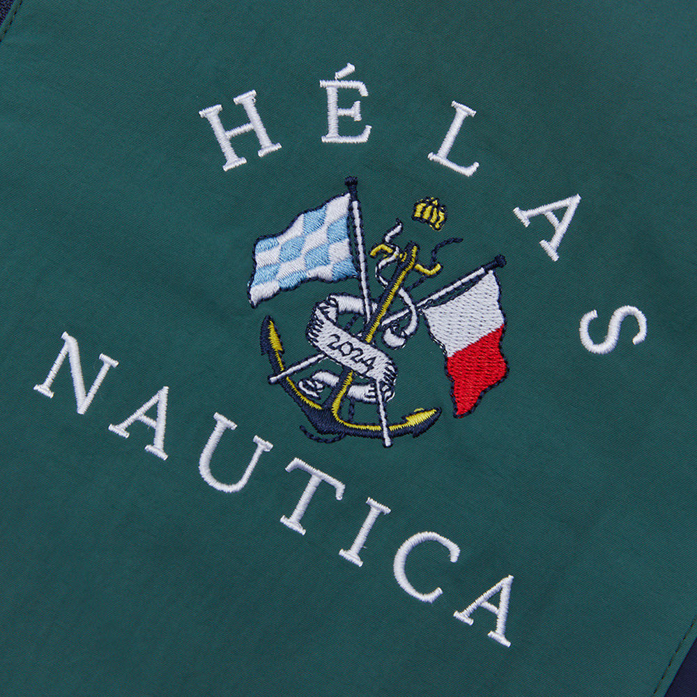 Nautica x Hélas Tracksuit Jacket