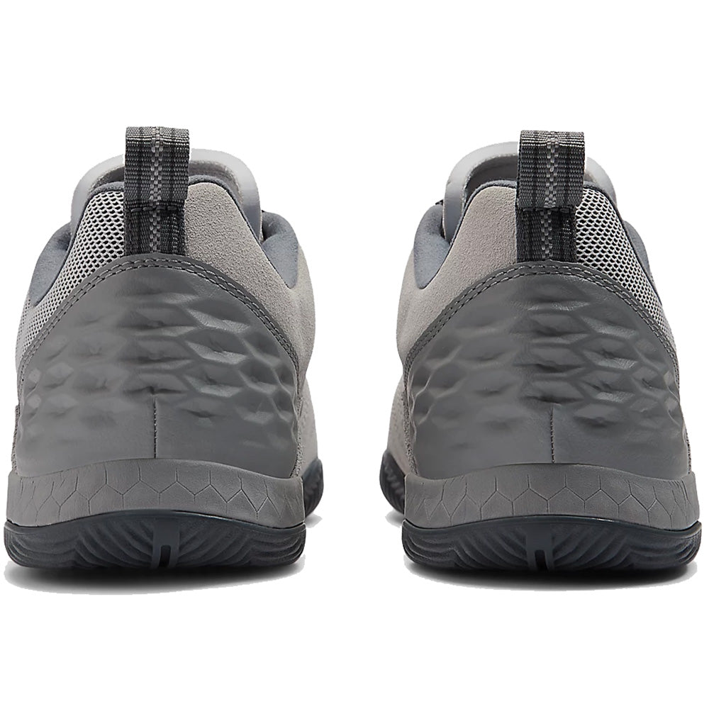 New Balance Audazo x Numeric Shoes Concrete/Grey Matter