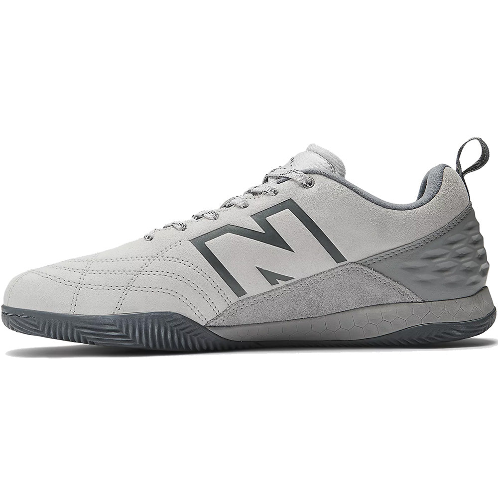 New Balance Audazo x Numeric Shoes Concrete/Grey Matter