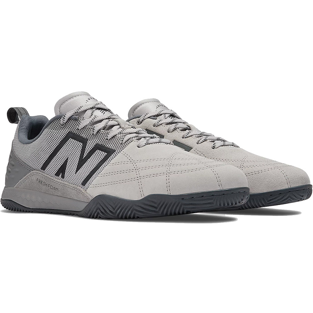 New Balance Audazo x Numeric Shoes Concrete/Grey Matter