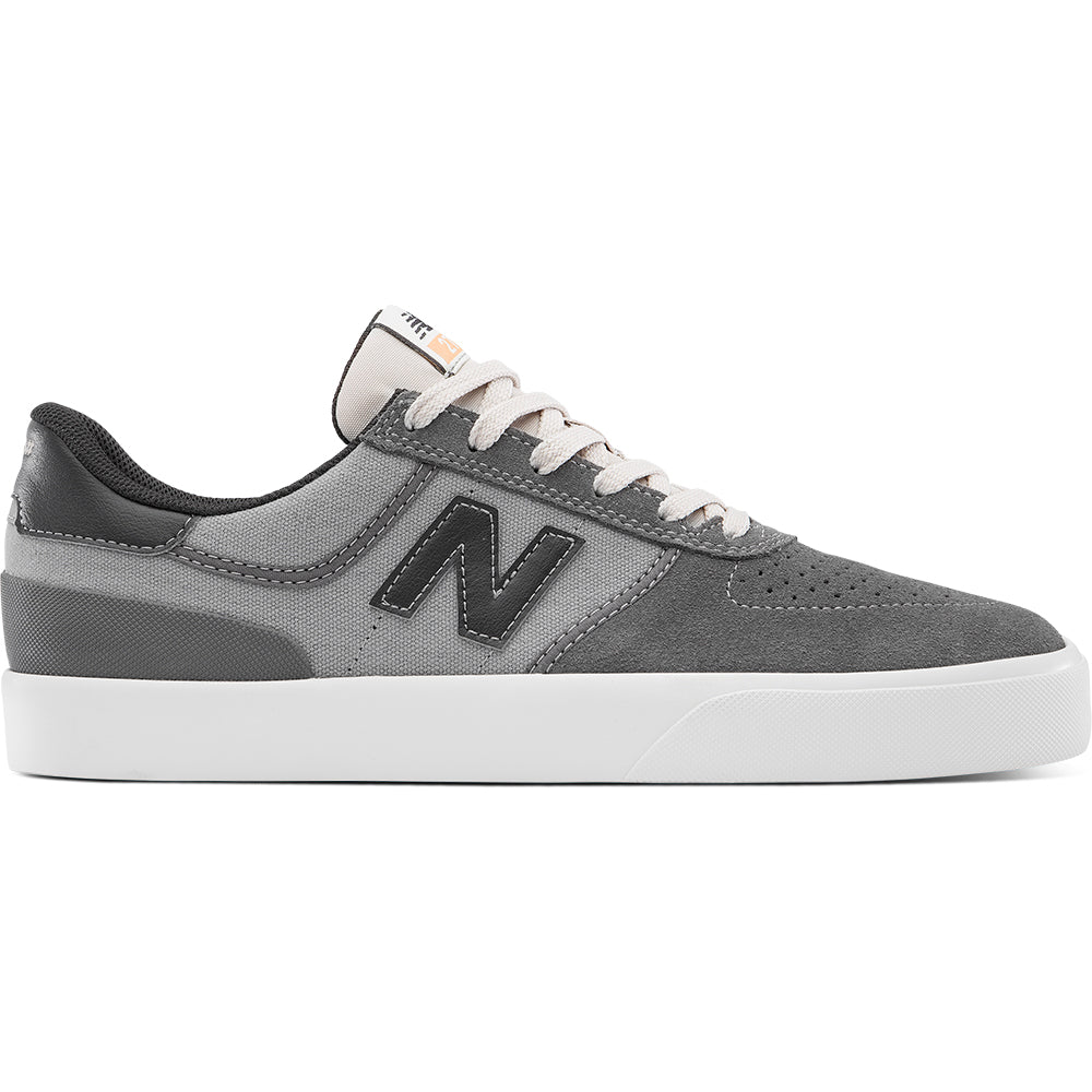 New Balance Numeric 272 Shoes Castlerock/Black Cement