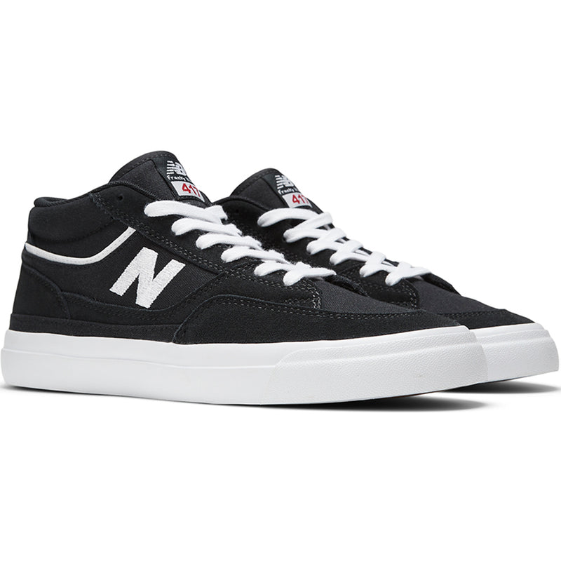 New balance numeric 42 on sale black