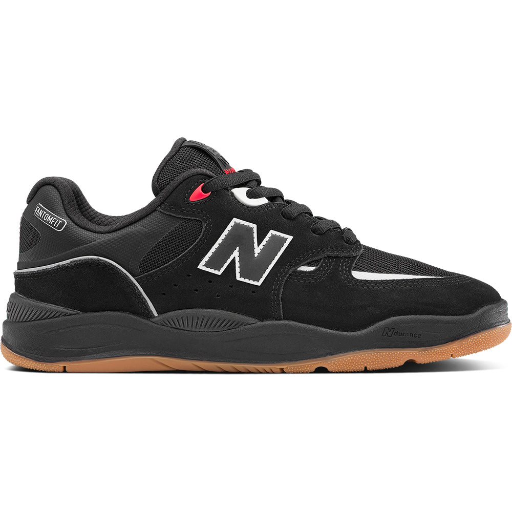 New Balance Numeric Tiago Lemos 1010 Shoes Black/White