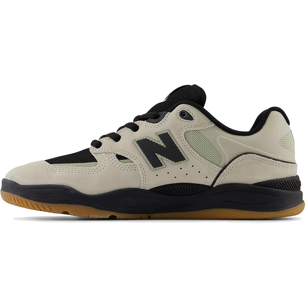 New Balance Numeric Tiago Lemos 1010 Shoes Timberwolf/Black