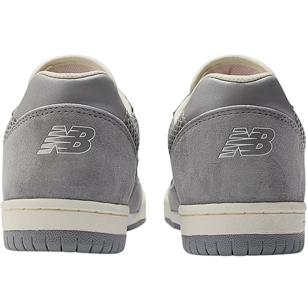 New Balance Numeric Tom Knox 600 Lost Art Shoes Sea Salt/Grey