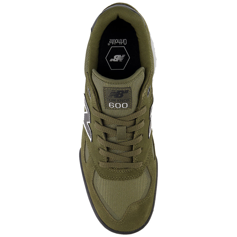 New balance hotsell 800 olive