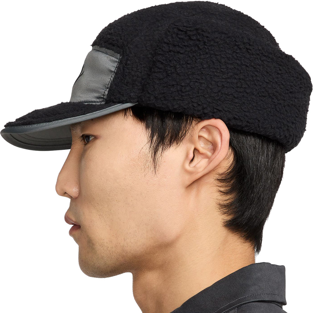 Nike Fly Unstructured Outdoor Cap Black/Iron Grey/Black