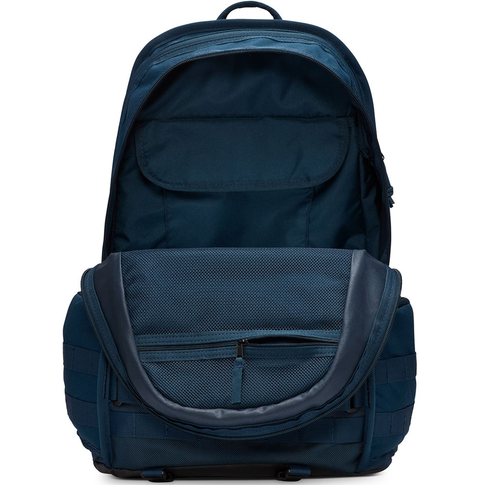 Nike RPM Backpack 2.0 Armory Navy/Black/Armory Navy