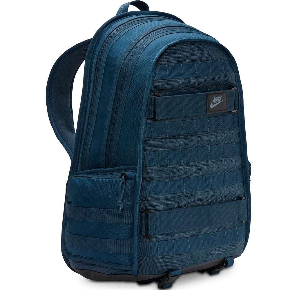 Nike RPM Backpack 2.0 Armory Navy/Black/Armory Navy