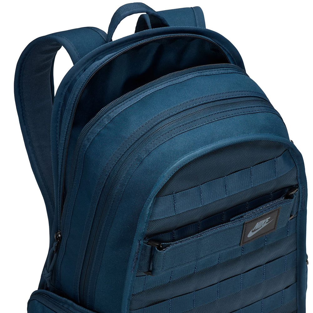 Nike RPM Backpack 2.0 Armory Navy/Black/Armory Navy