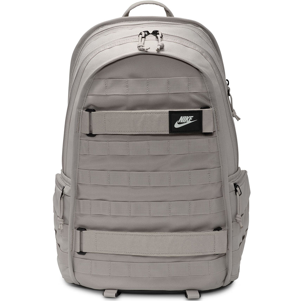 Nike RPM Backpack 2.0 College Grey/Black/Summit White