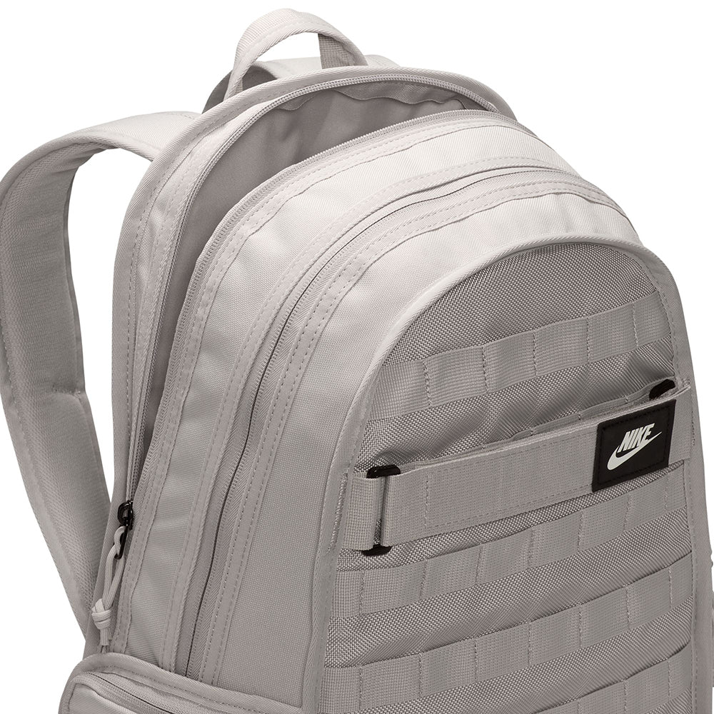 Nike RPM Backpack 2.0 College Grey/Black/Summit White