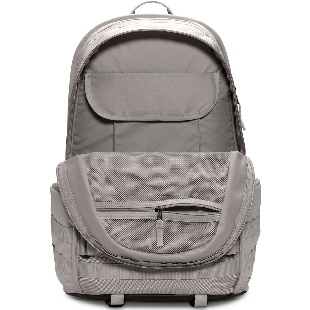 Nike RPM Backpack 2.0 College Grey/Black/Summit White