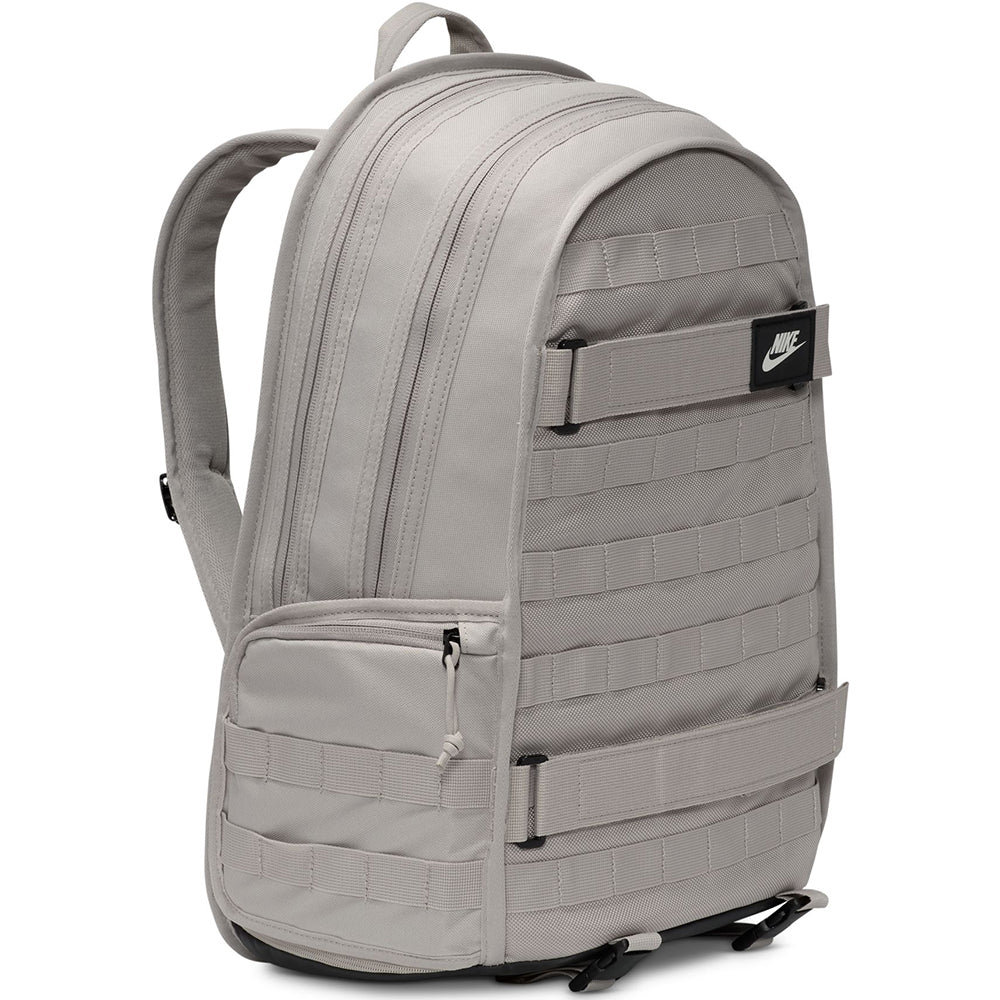 Nike RPM Backpack 2.0 College Grey/Black/Summit White