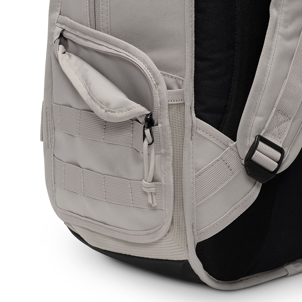 Nike RPM Backpack 2.0 College Grey/Black/Summit White