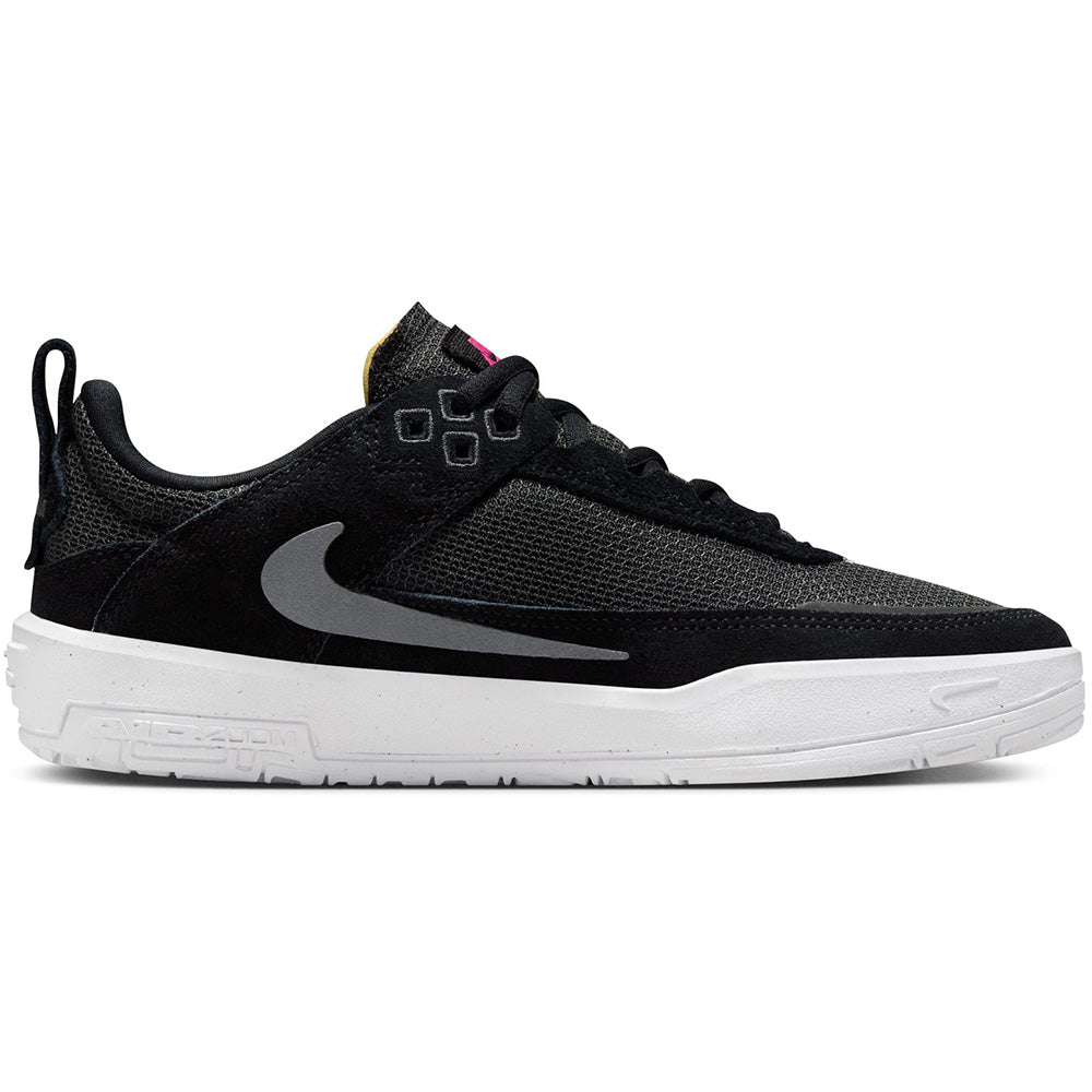 Nike SB Day One Big Kids' Shoes Black/Cool Grey-Anthracite-Alchemy Pink