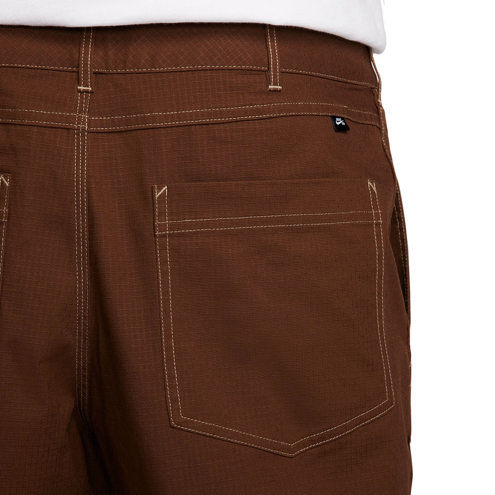 Nike SB Double Knee Pants Cacao Wow