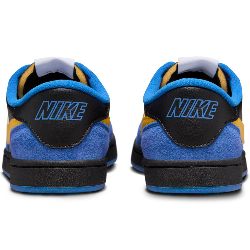 Nike SB FC Classic Shoes Royal Blue/Varsity Maize-Black-White