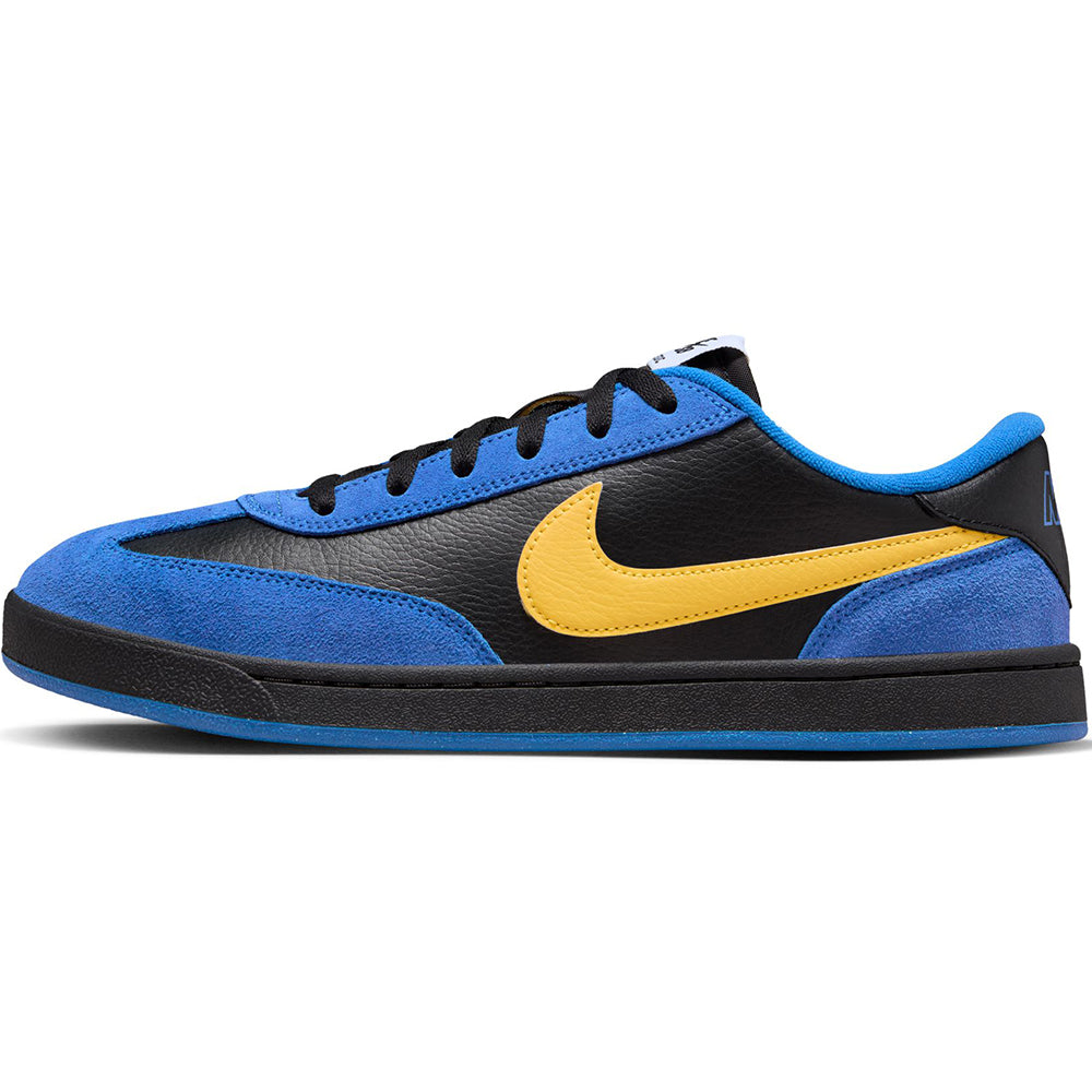 Nike SB FC Classic Shoes Royal Blue/Varsity Maize-Black-White