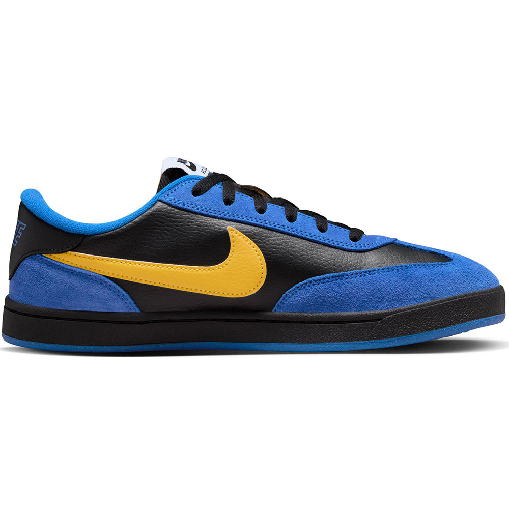 Nike SB FC Classic Shoes Royal Blue/Varsity Maize-Black-White