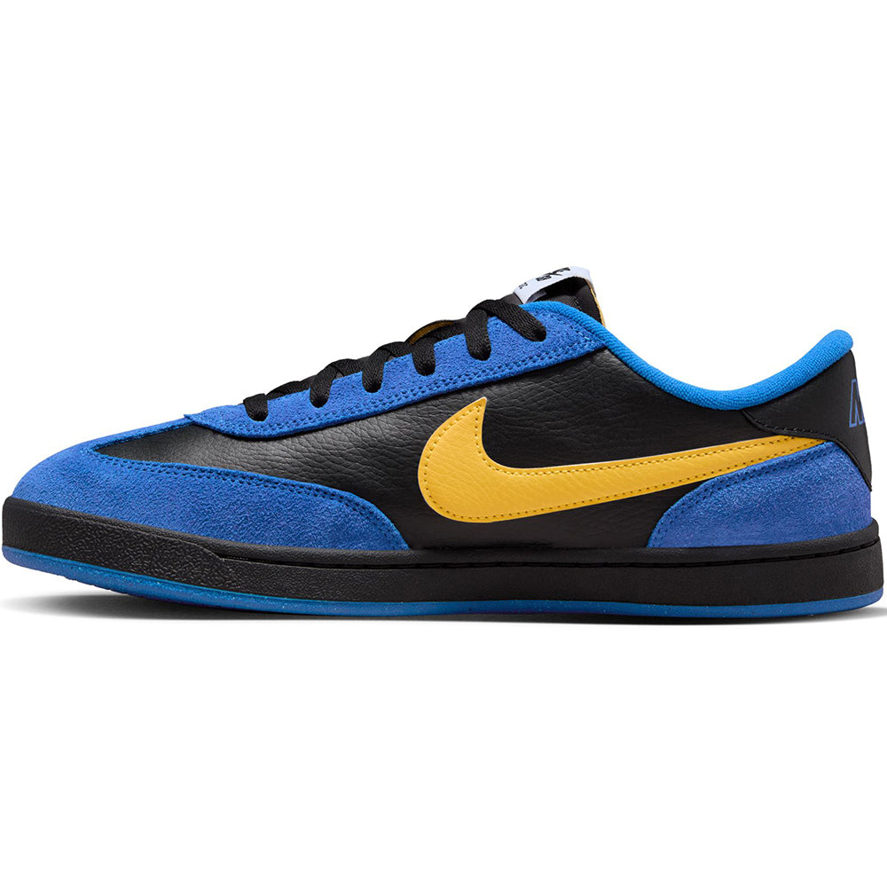 Nike SB FC Classic Shoes Royal Blue/Varsity Maize-Black-White