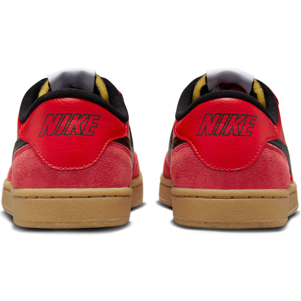 Nike SB FC Classic Shoes University Red/Black-White