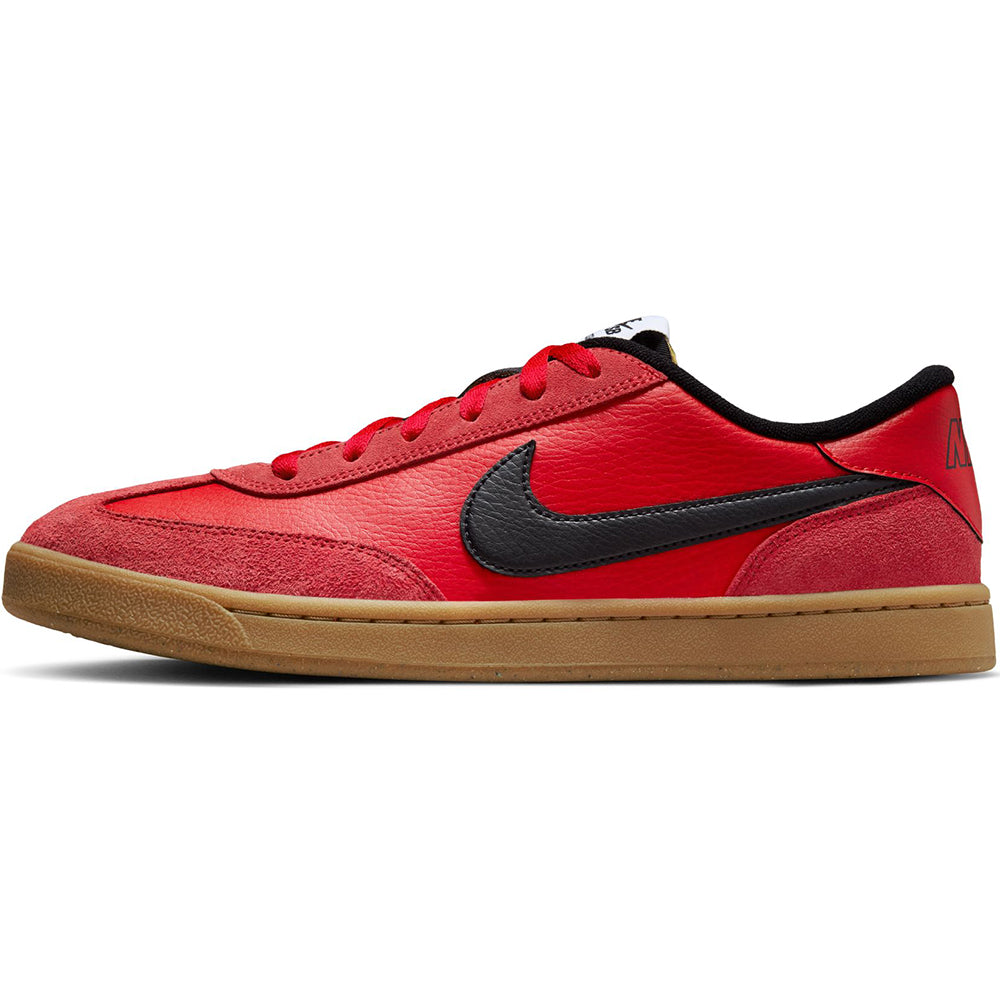 Nike SB FC Classic Shoes University Red/Black-White