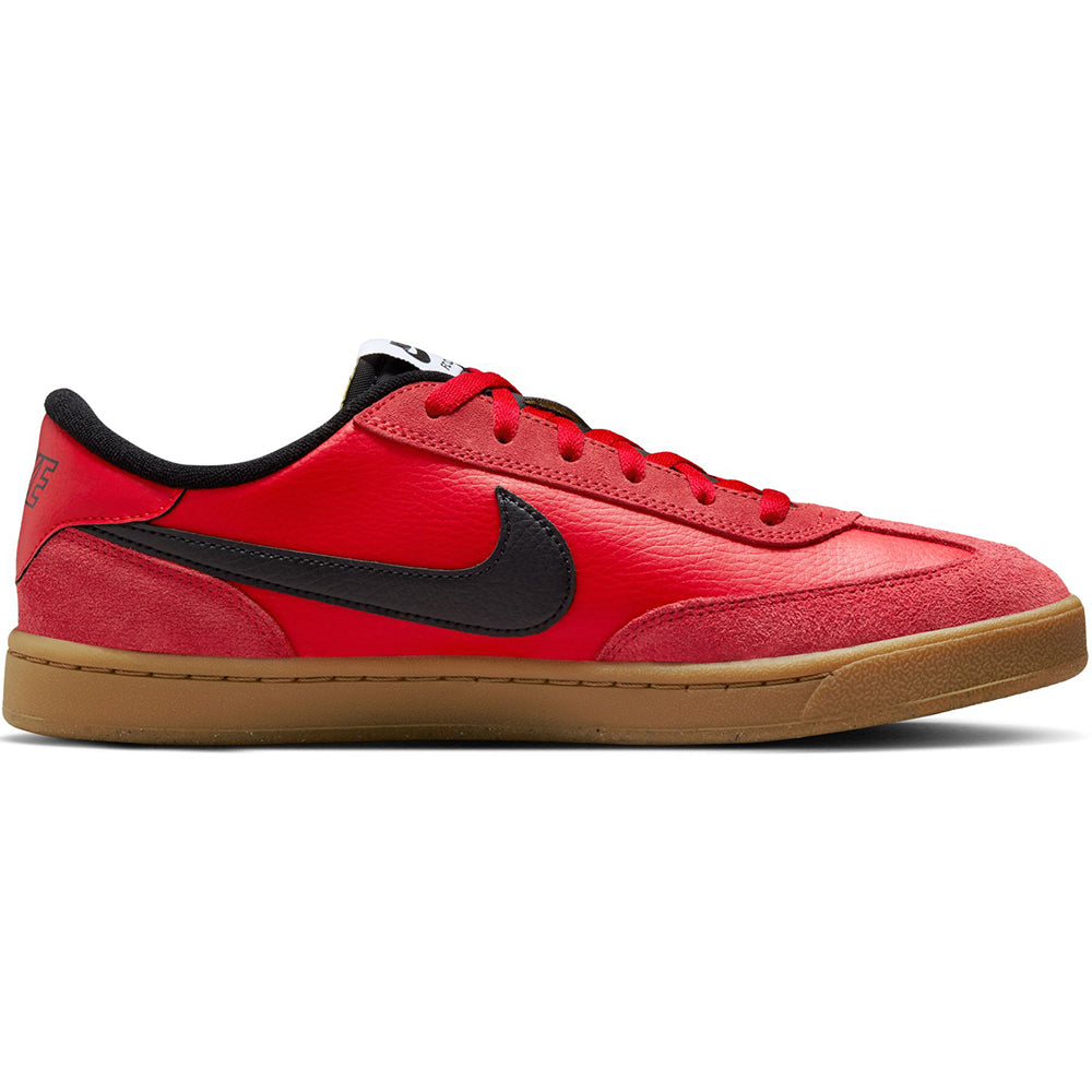 Nike SB FC Classic Shoes University Red/Black-White