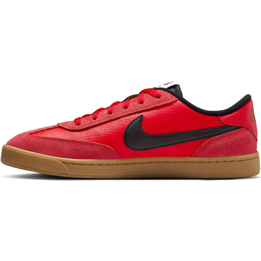 Nike SB FC Classic Shoes University Red/Black-White