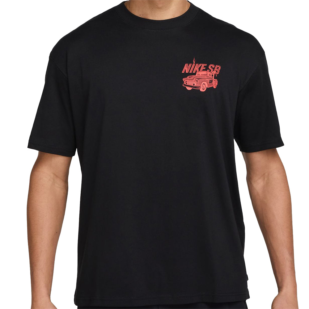 Nike SB OC Tow Max90 T Shirt Black