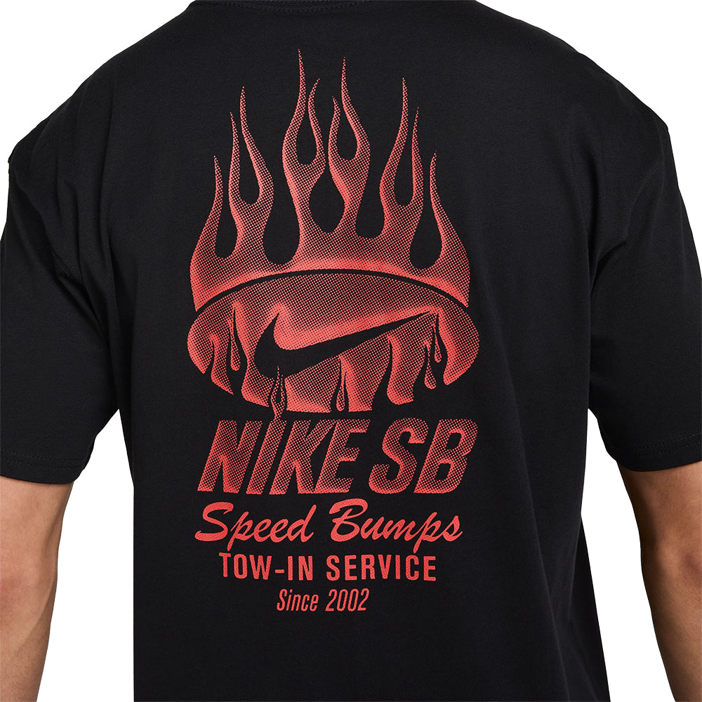 Nike SB OC Tow Max90 T Shirt Black