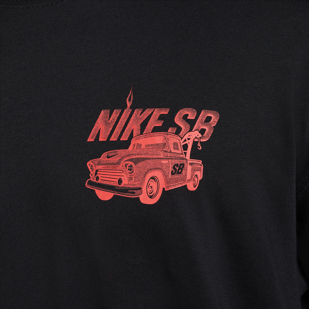 Nike SB OC Tow Max90 T Shirt Black