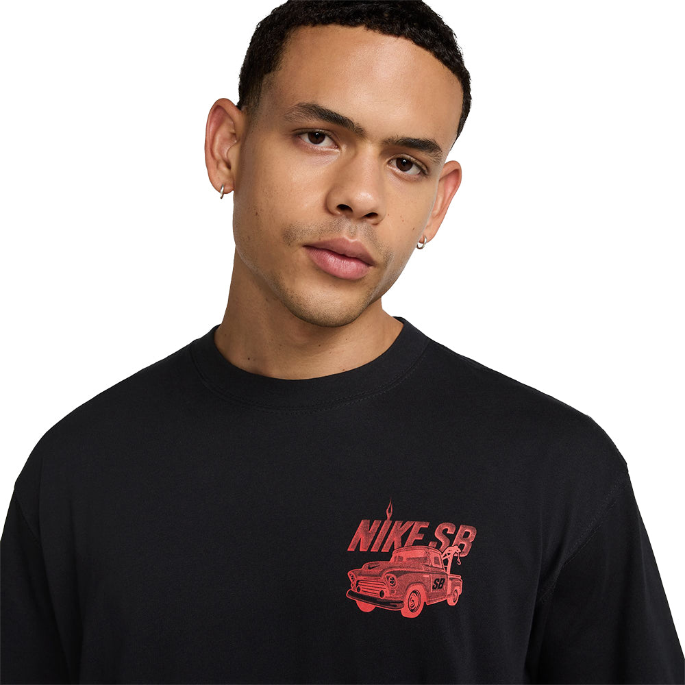 Nike SB OC Tow Max90 T Shirt Black