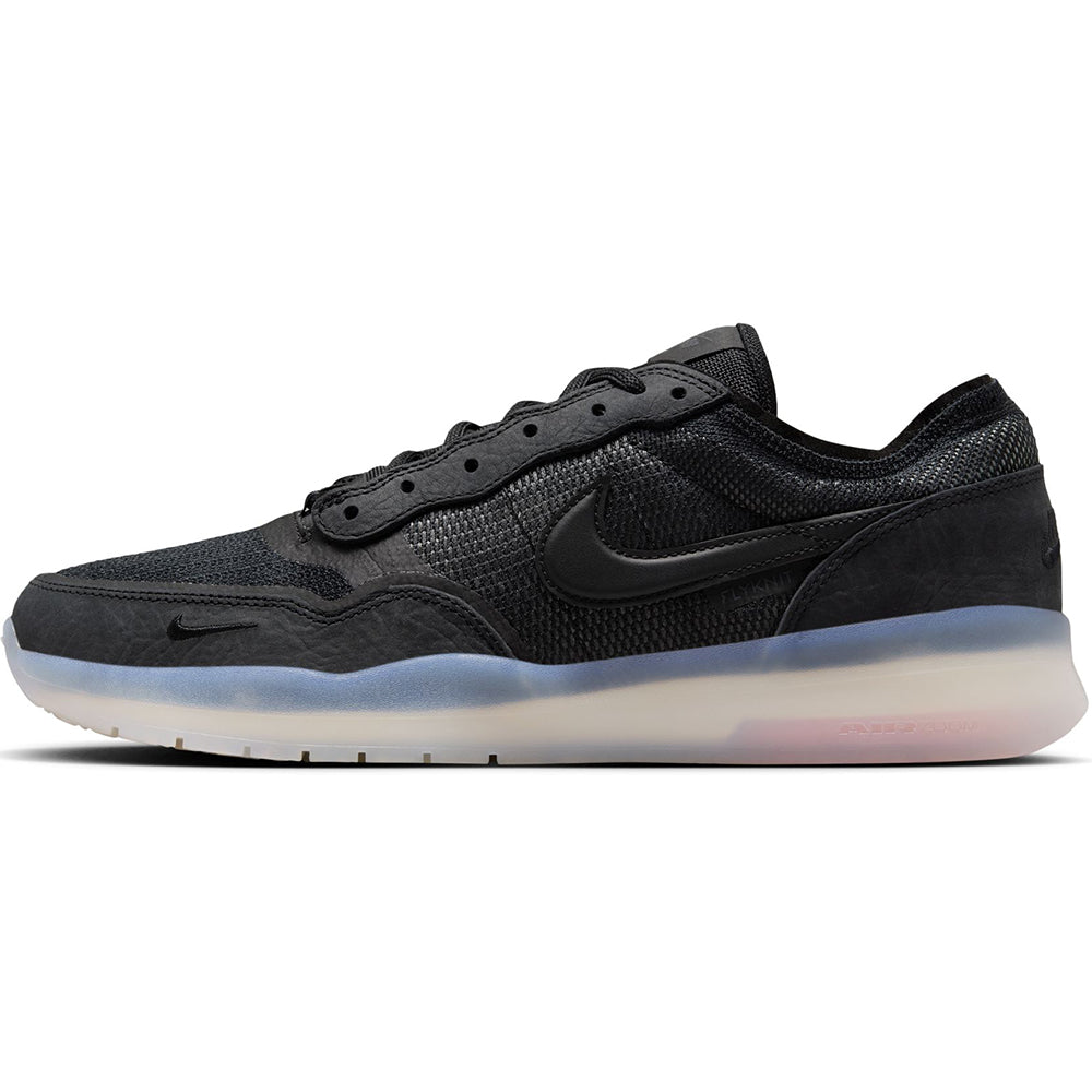 Nike SB PS8 Shoes Black/Black-Black-Black