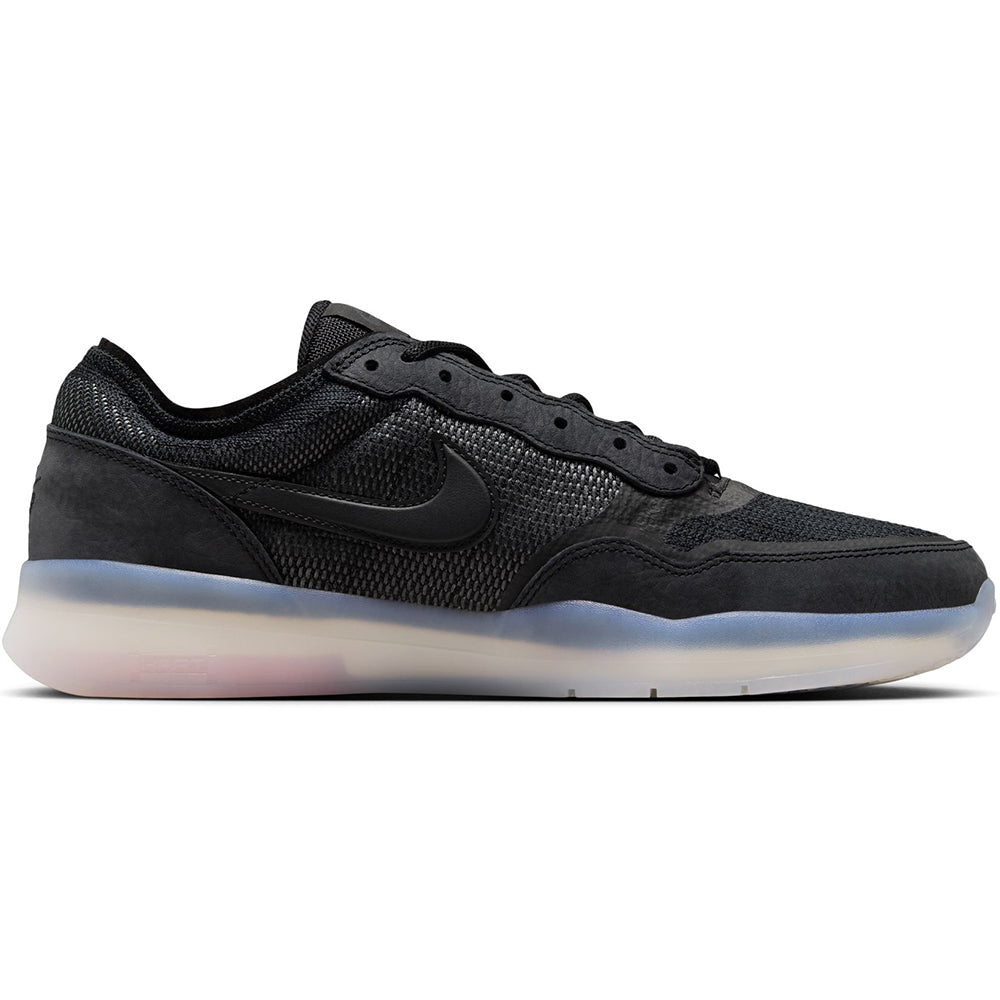 Nike SB PS8 Shoes Black/Black-Black-Black