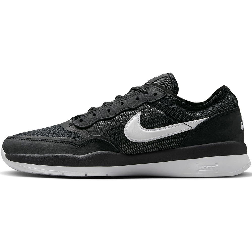 Nike SB PS8 Shoes Black/White-Black-White