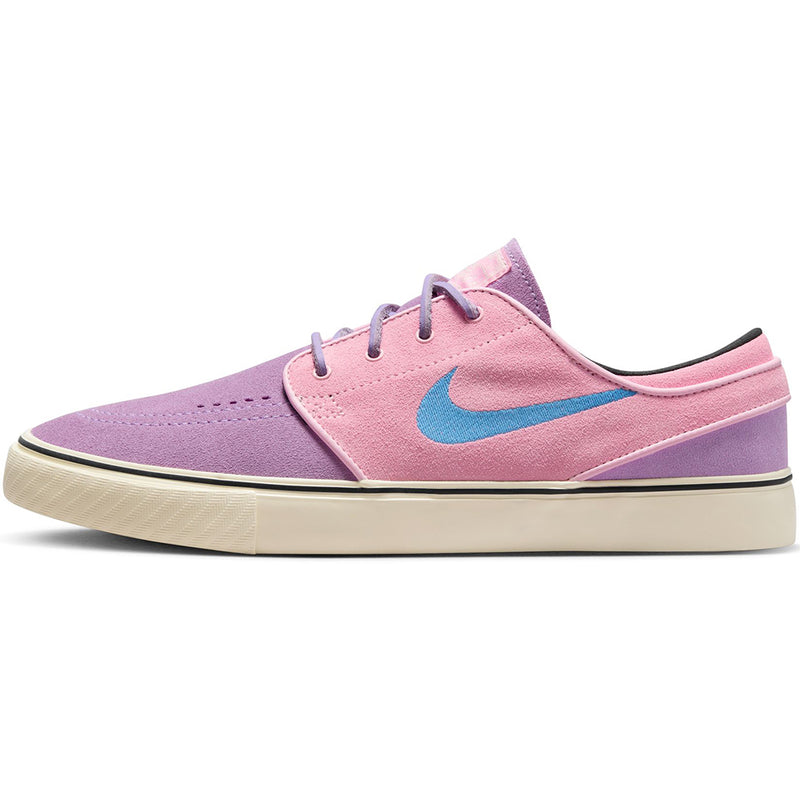 Nike stefan best sale janoski verde agua