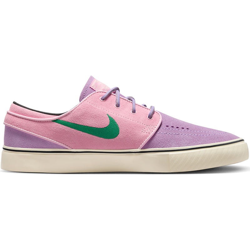 Nike stefan janoski verde 2024 agua