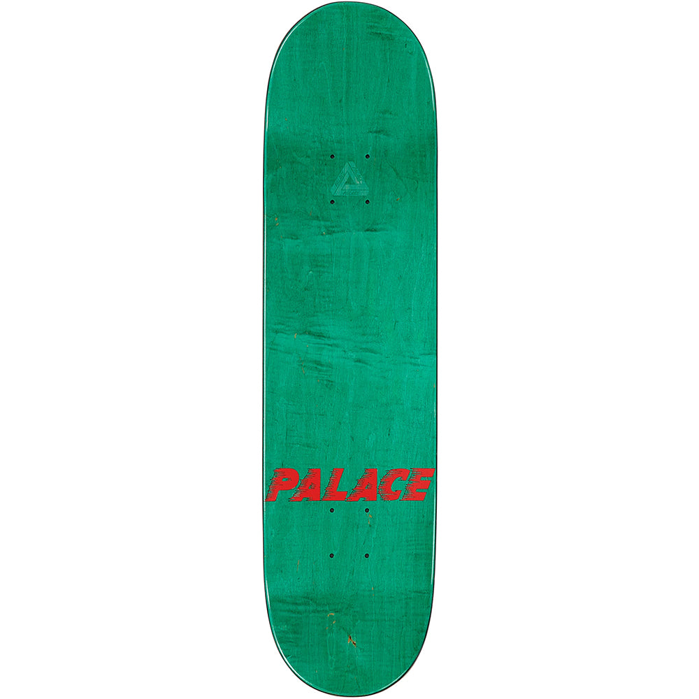 Palace Benny Fairfax Pro S37 Deck 8.1"