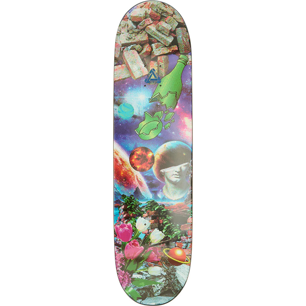 Palace Charlie Birch Pro S36 Deck 8.375"