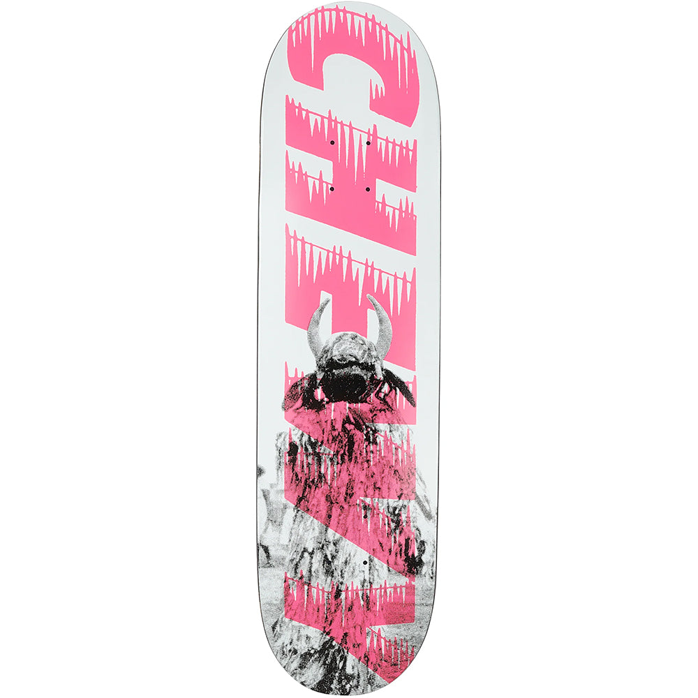 Palace Chewy Cannon Pro S37 Deck 8.375"