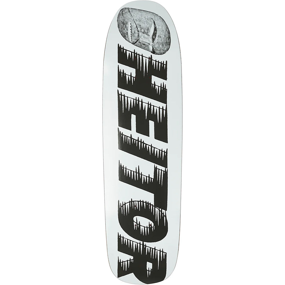 Palace Heitor Da Silva Pro S37 Deck 8.9"