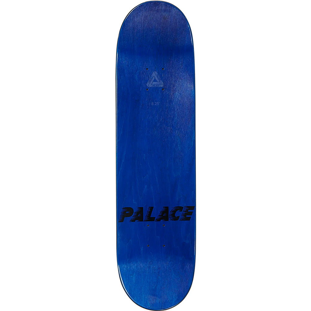 Palace Jamal Smith Pro S37 Deck 8.25"